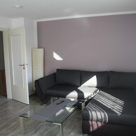 Ferienwohnung Hengl Эттенхайм Экстерьер фото