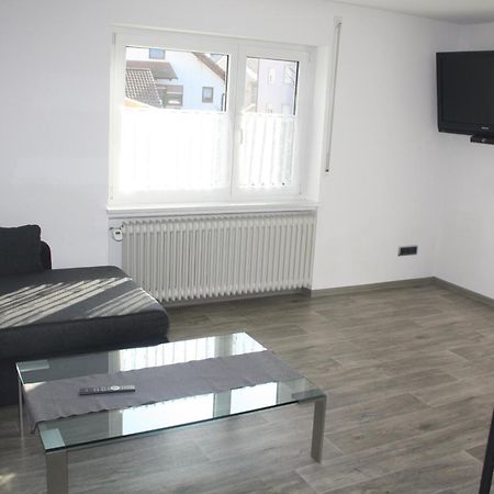 Ferienwohnung Hengl Эттенхайм Экстерьер фото