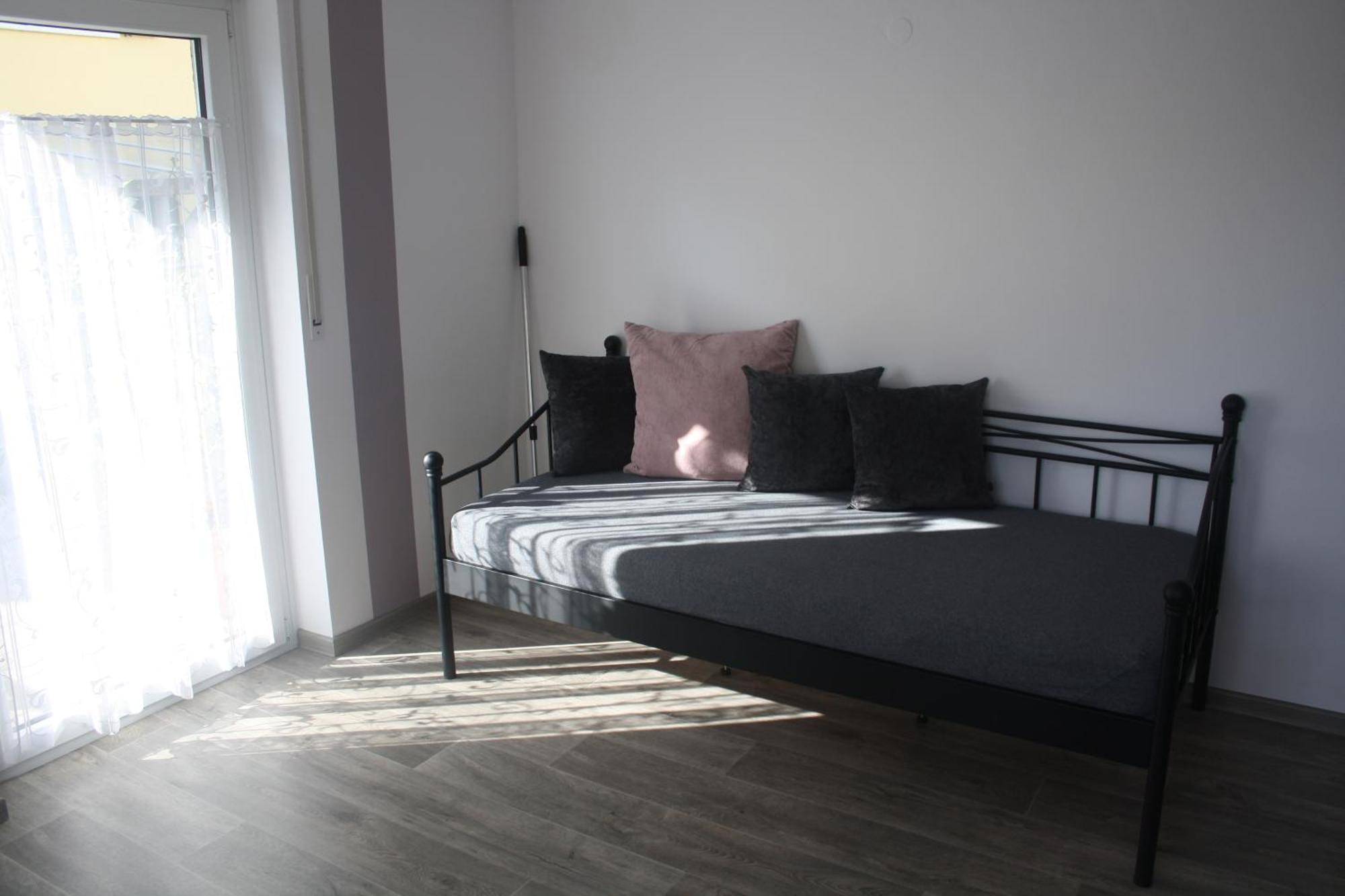 Ferienwohnung Hengl Эттенхайм Экстерьер фото