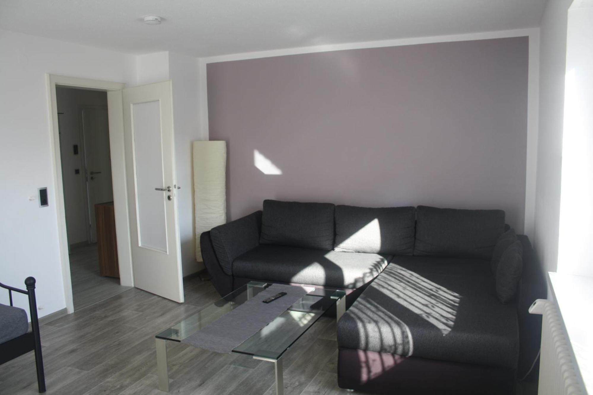 Ferienwohnung Hengl Эттенхайм Экстерьер фото