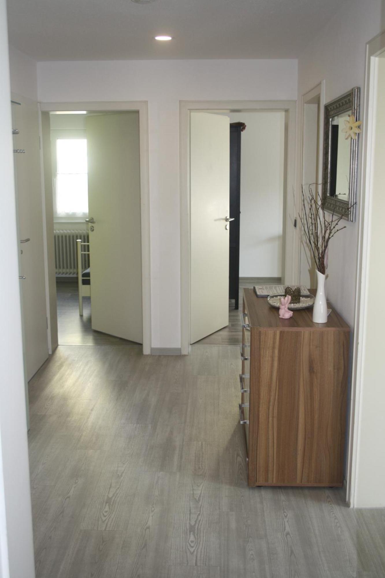 Ferienwohnung Hengl Эттенхайм Экстерьер фото