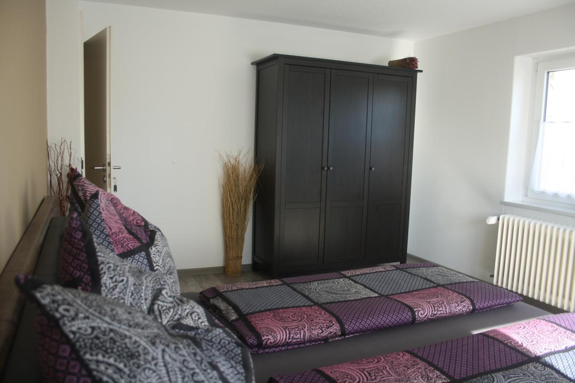 Ferienwohnung Hengl Эттенхайм Экстерьер фото