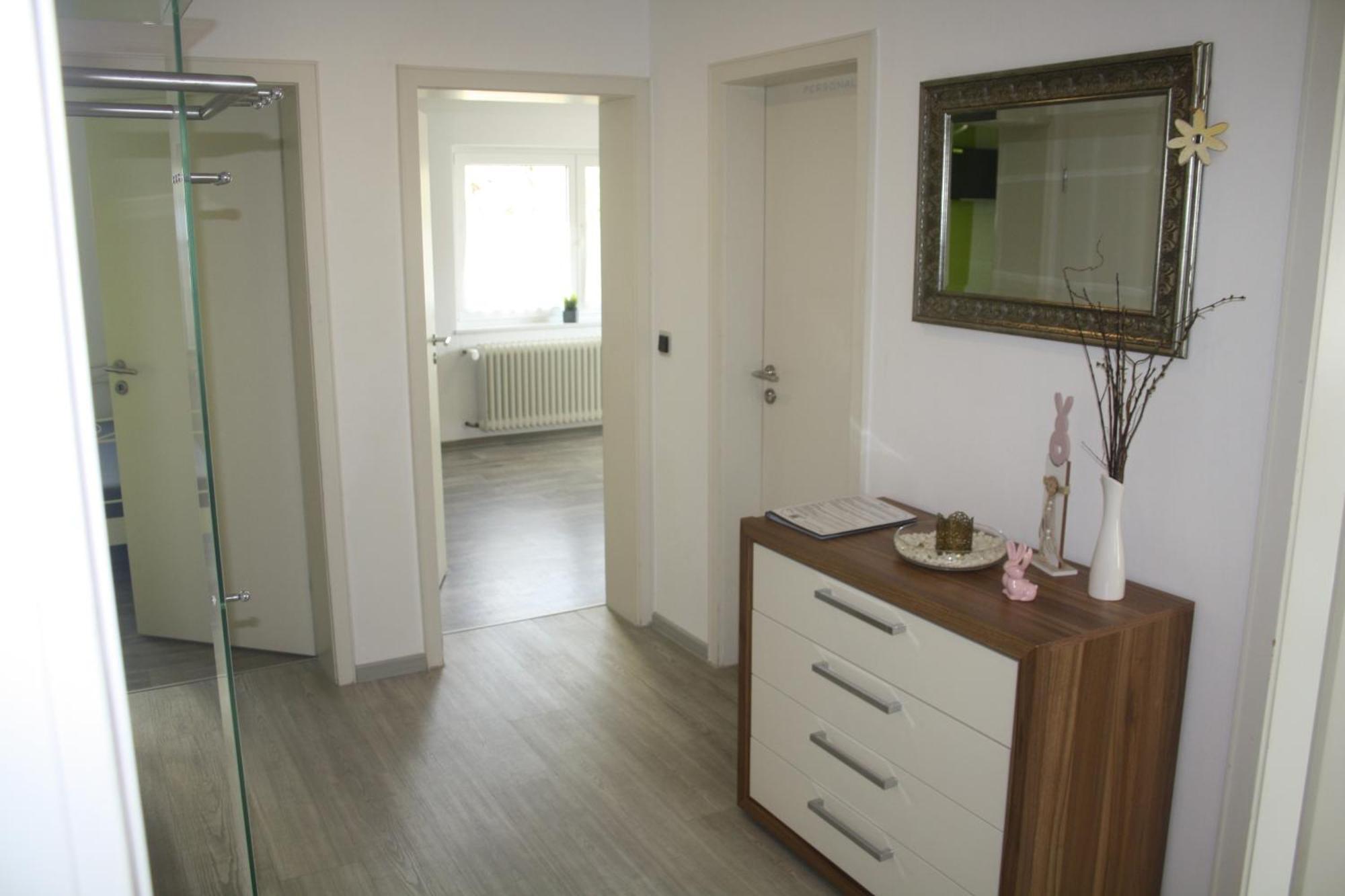 Ferienwohnung Hengl Эттенхайм Экстерьер фото